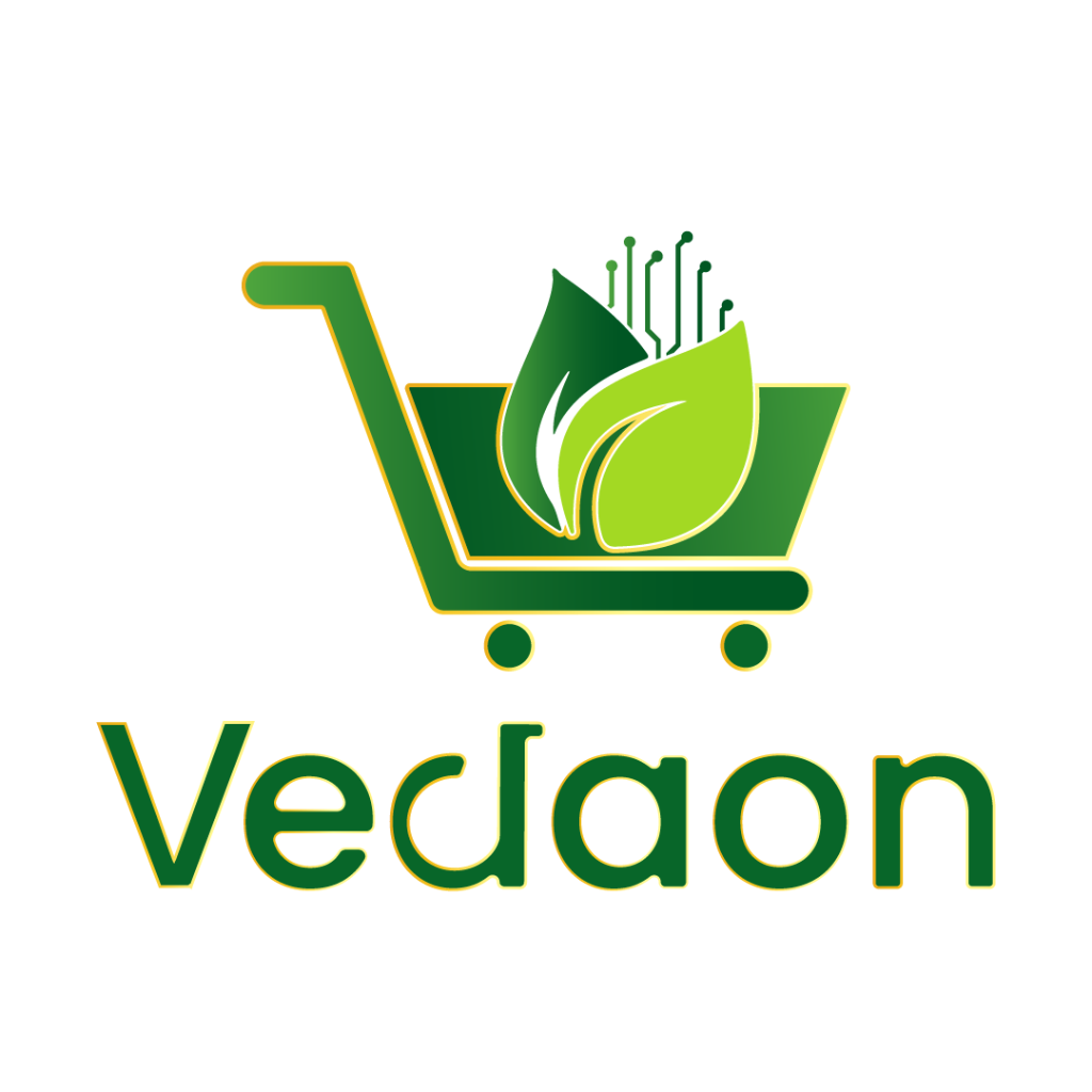 Vedaon Logo