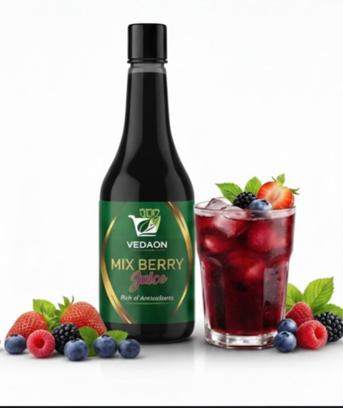 Vedaon Mix Berry Extract